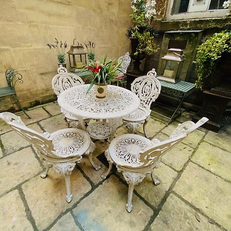 Abbey Mews In The Heart Of Bath, Bath Keys Apartment Екстериор снимка