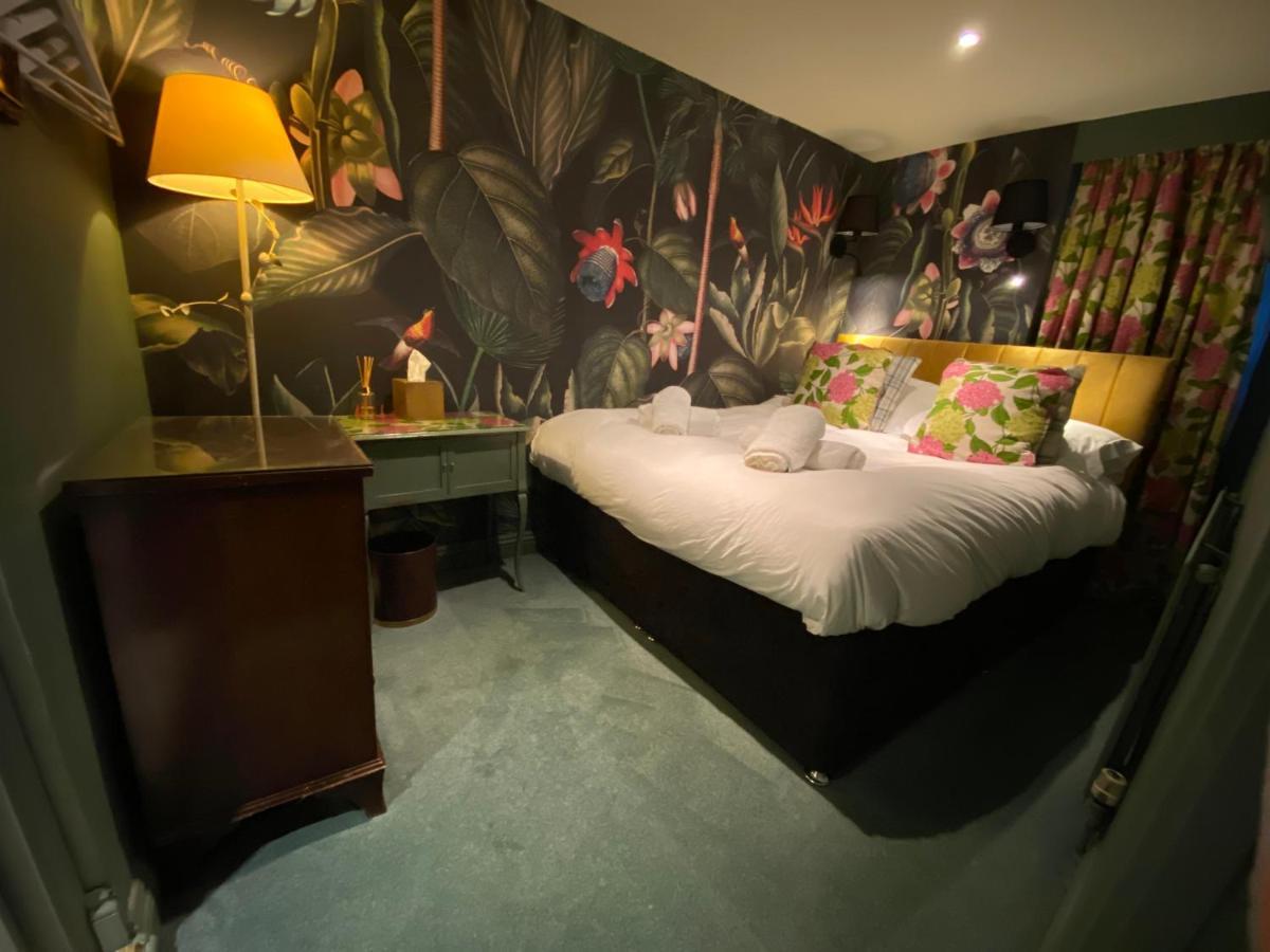 Abbey Mews In The Heart Of Bath, Bath Keys Apartment Екстериор снимка