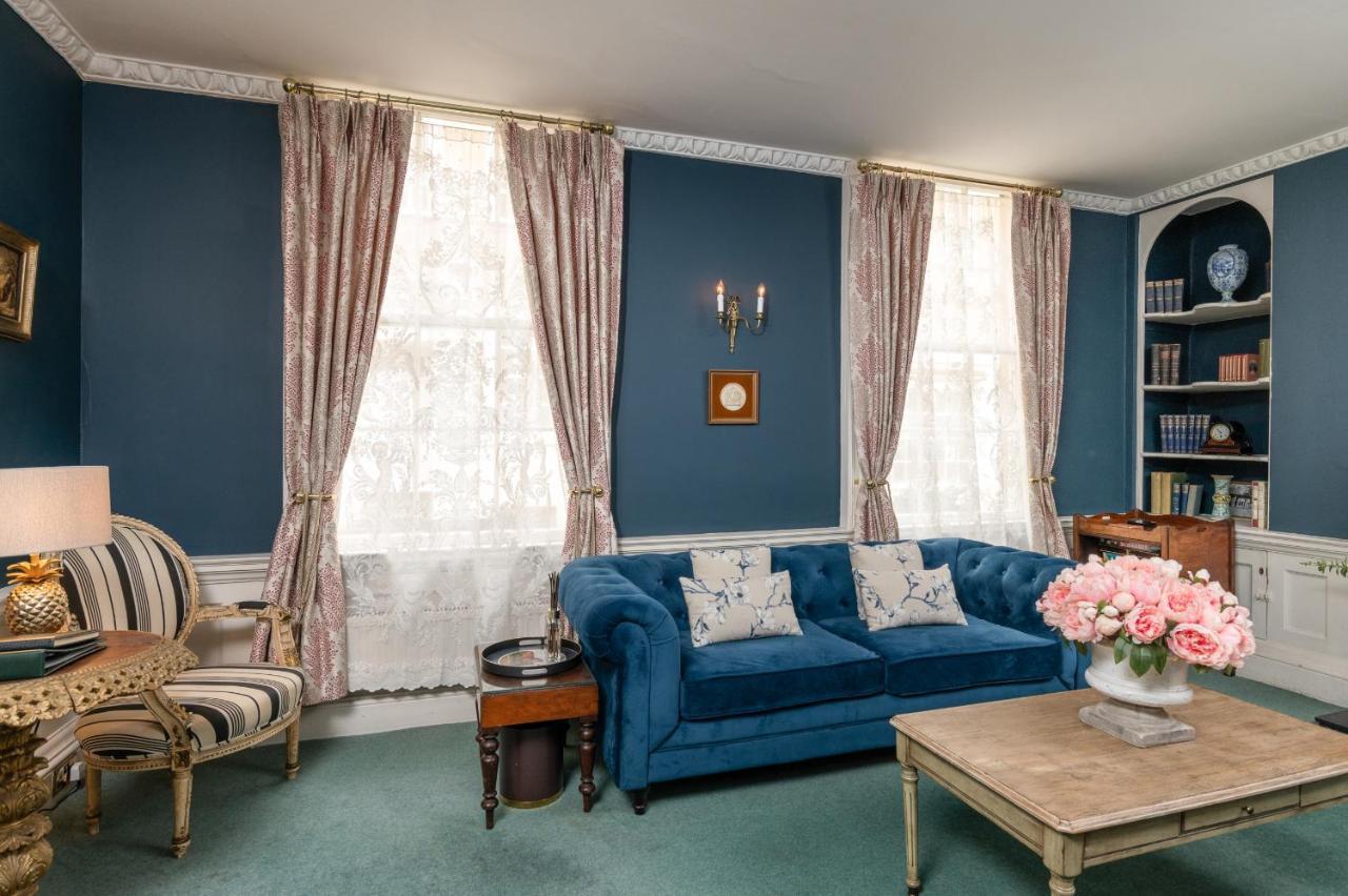 Abbey Mews In The Heart Of Bath, Bath Keys Apartment Екстериор снимка
