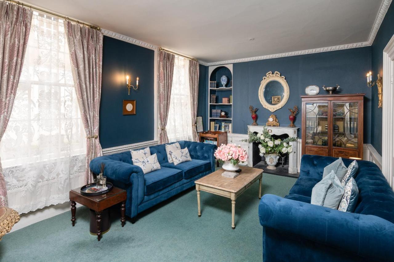 Abbey Mews In The Heart Of Bath, Bath Keys Apartment Екстериор снимка