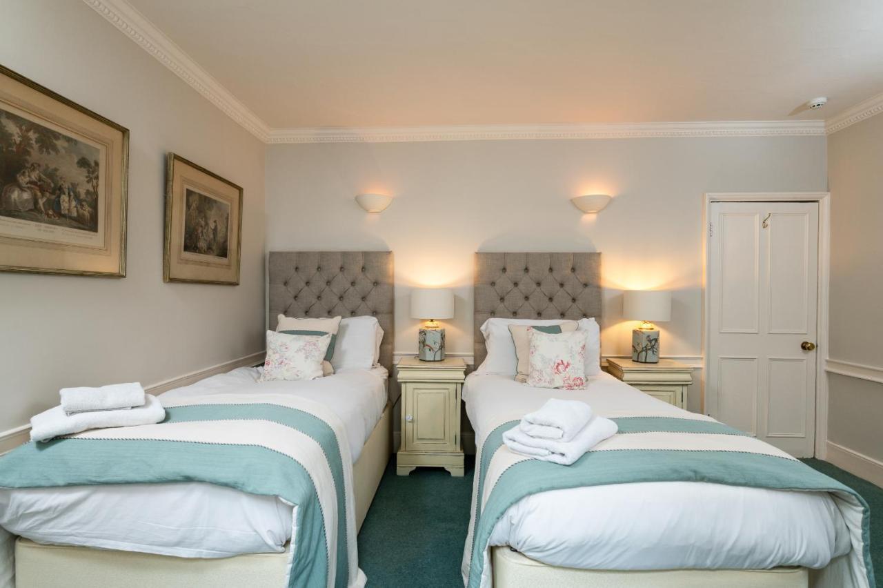 Abbey Mews In The Heart Of Bath, Bath Keys Apartment Екстериор снимка