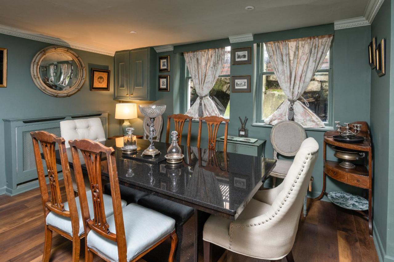 Abbey Mews In The Heart Of Bath, Bath Keys Apartment Екстериор снимка