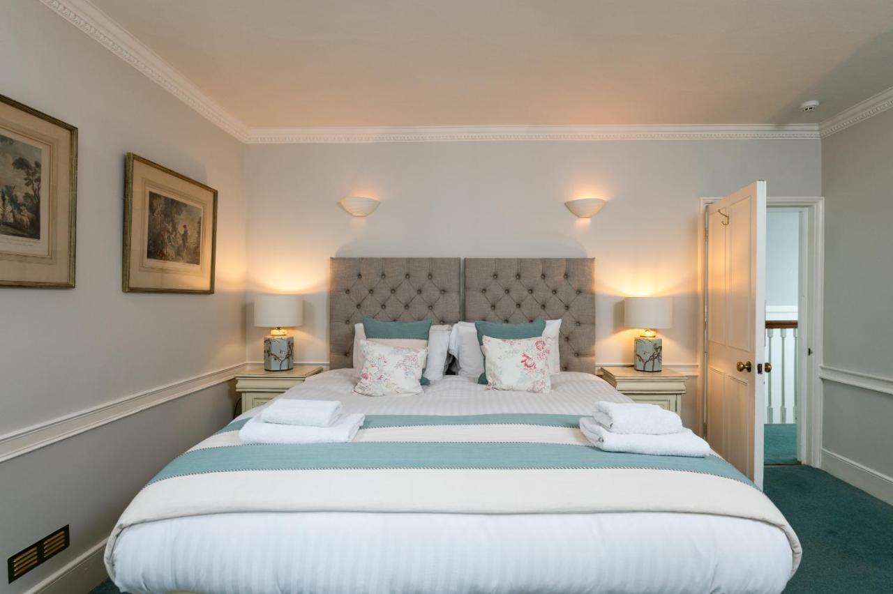Abbey Mews In The Heart Of Bath, Bath Keys Apartment Екстериор снимка