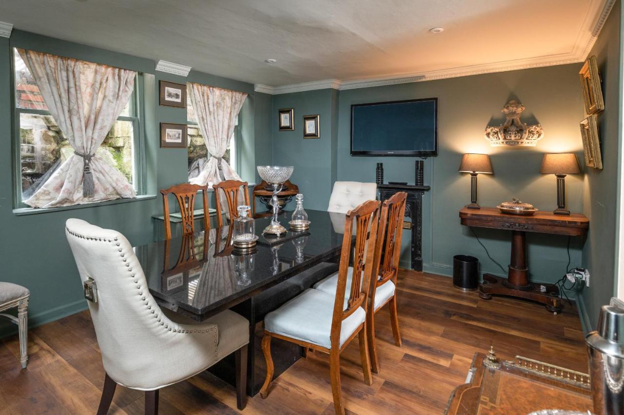 Abbey Mews In The Heart Of Bath, Bath Keys Apartment Екстериор снимка
