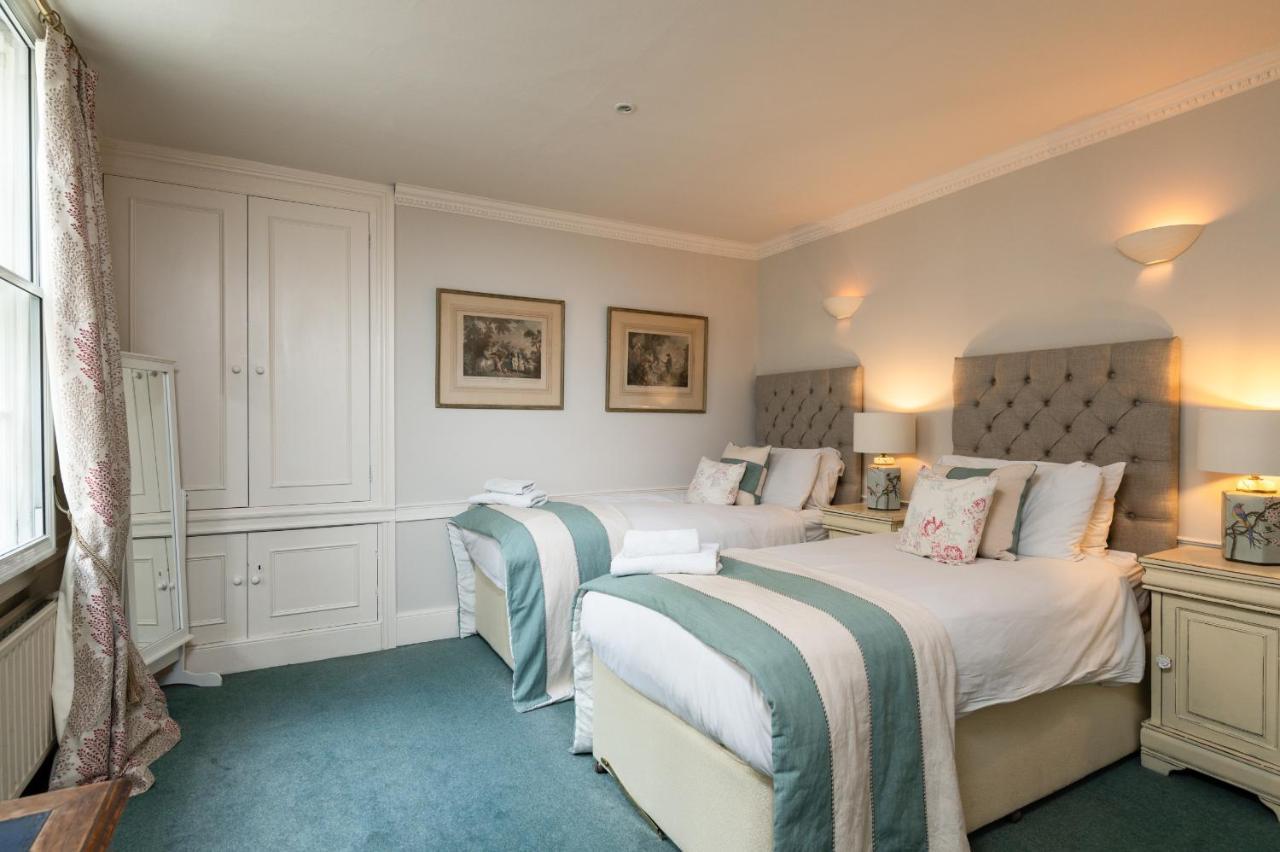 Abbey Mews In The Heart Of Bath, Bath Keys Apartment Екстериор снимка