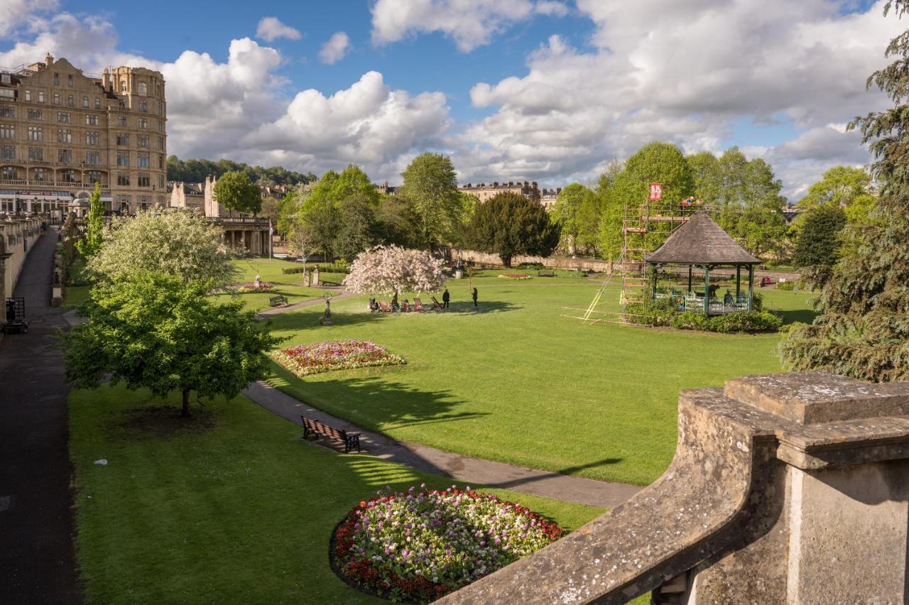 Abbey Mews In The Heart Of Bath, Bath Keys Apartment Екстериор снимка