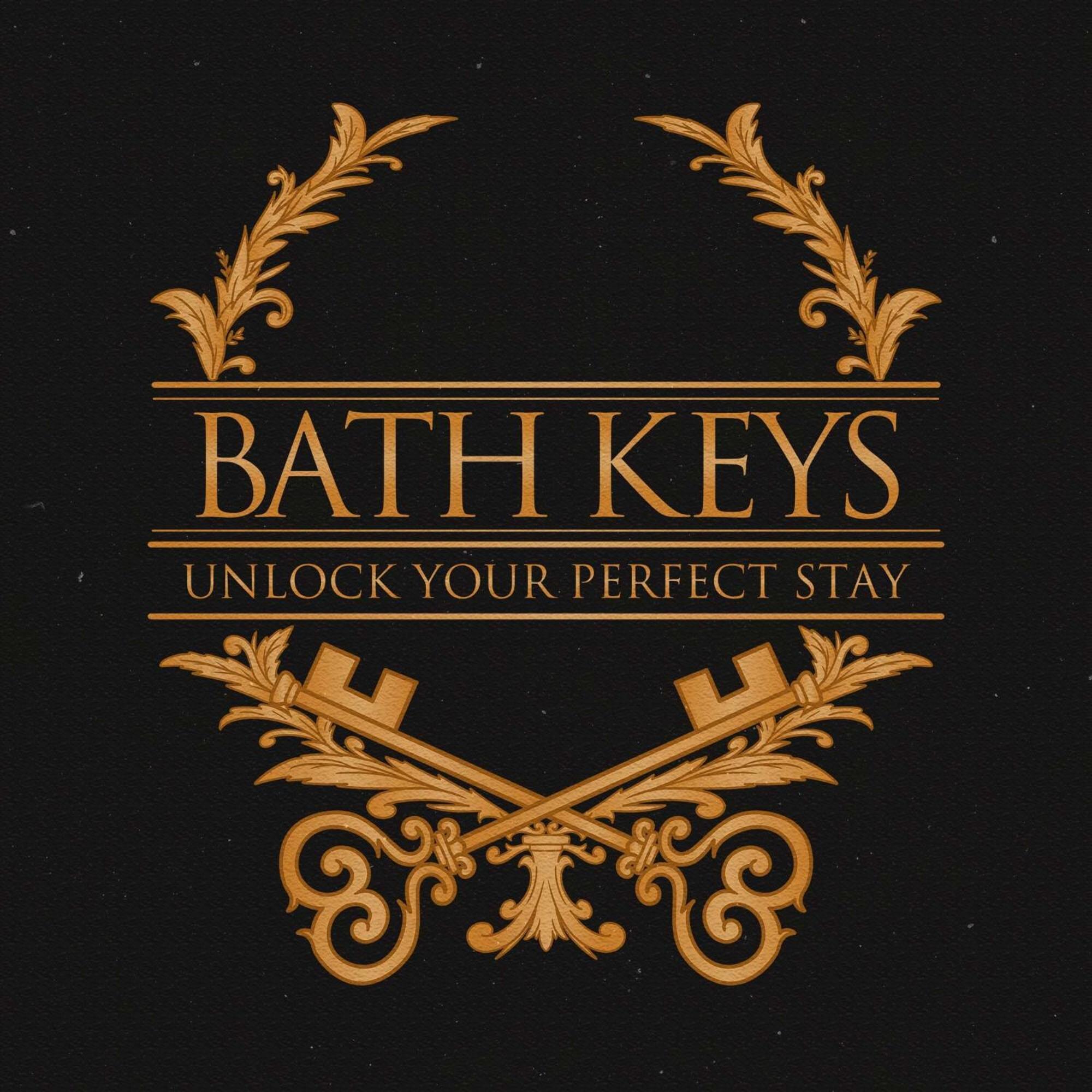 Abbey Mews In The Heart Of Bath, Bath Keys Apartment Екстериор снимка
