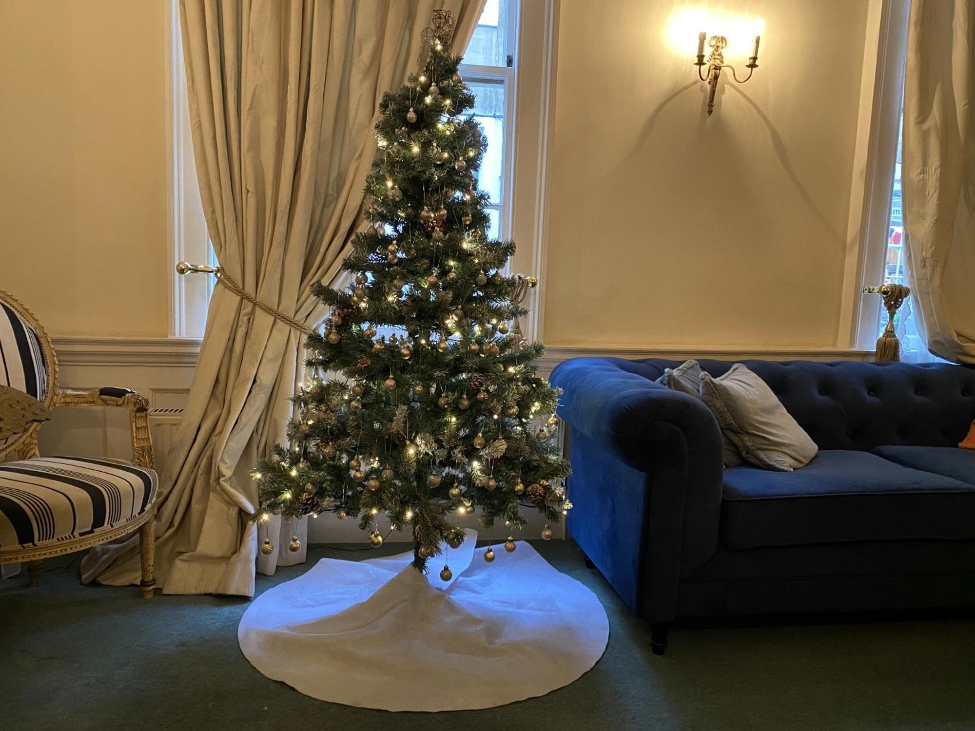 Abbey Mews In The Heart Of Bath, Bath Keys Apartment Екстериор снимка