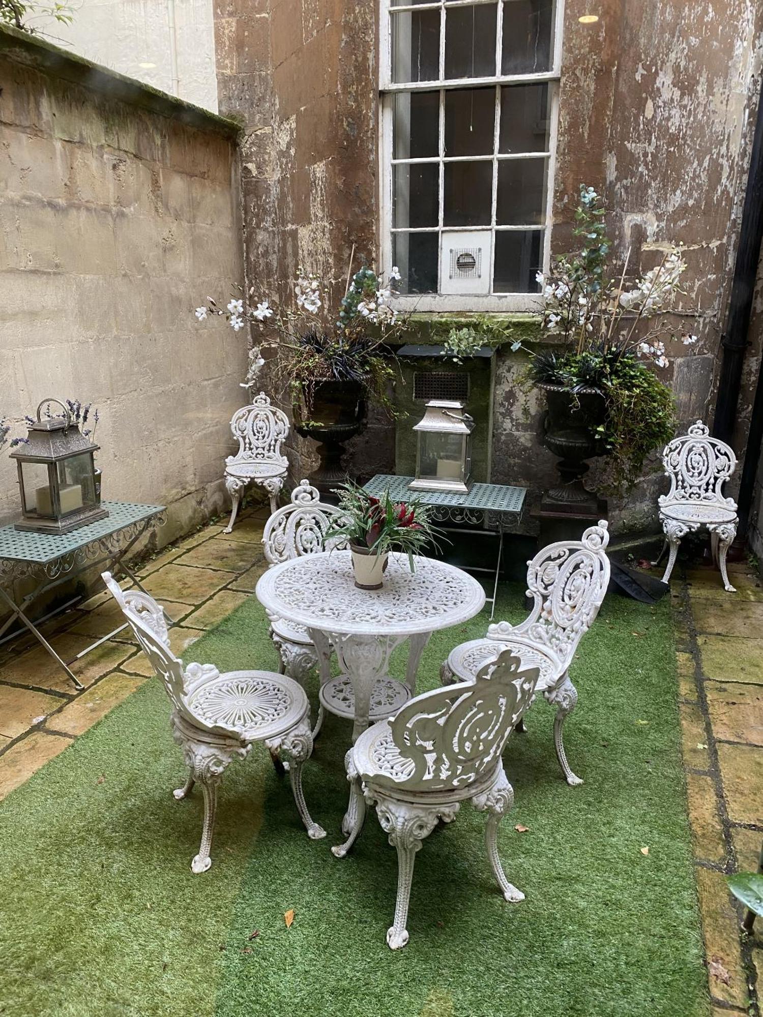 Abbey Mews In The Heart Of Bath, Bath Keys Apartment Екстериор снимка